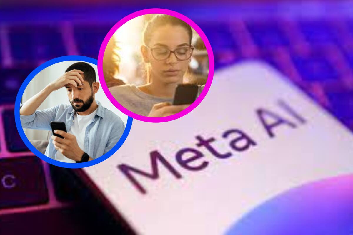 Estas son las razones para desactivar Meta AI en WhatsApp