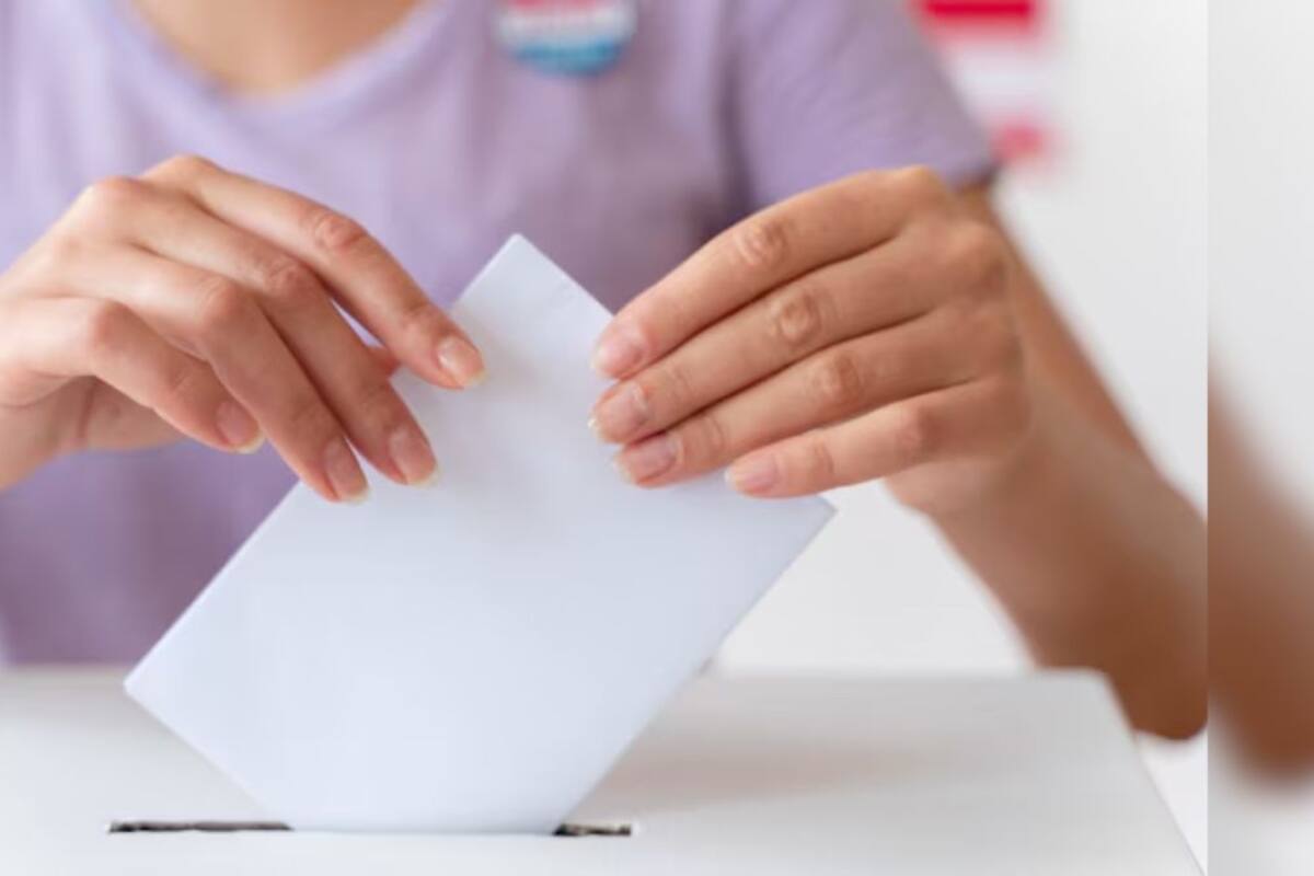 Elecciones 2024: cierran casillas en gran parte de México