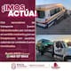 IMOS sanciona y remolca dos unidades de transporte público tras denuncias ciudadanas en Tijuana