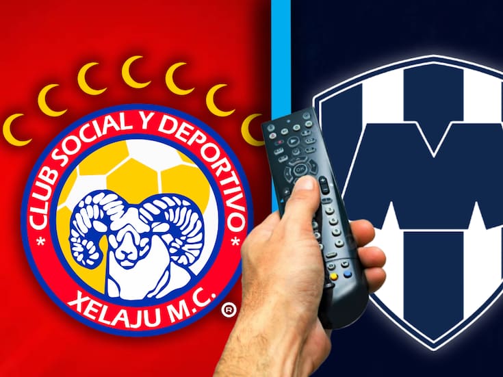 Xelajú MC vs Monterrey: ¿A qué hora y por dónde ver EN VIVO el partido de la Concachampions?