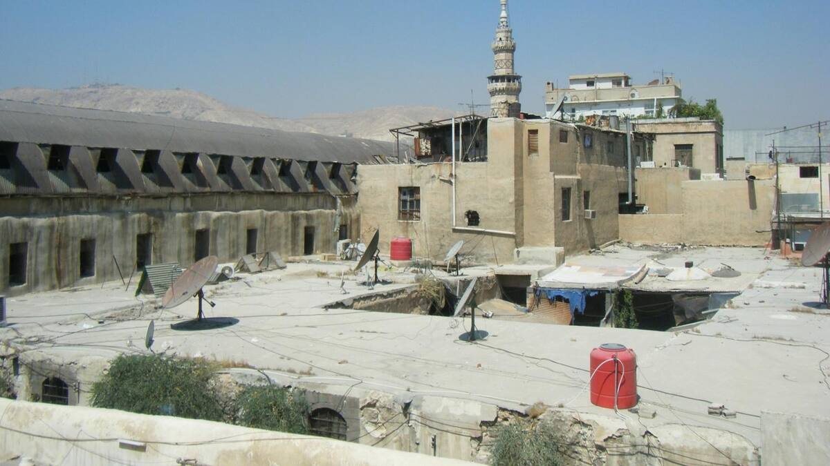 Egipto: Descubren 250 tumbas rupestres de nobles
