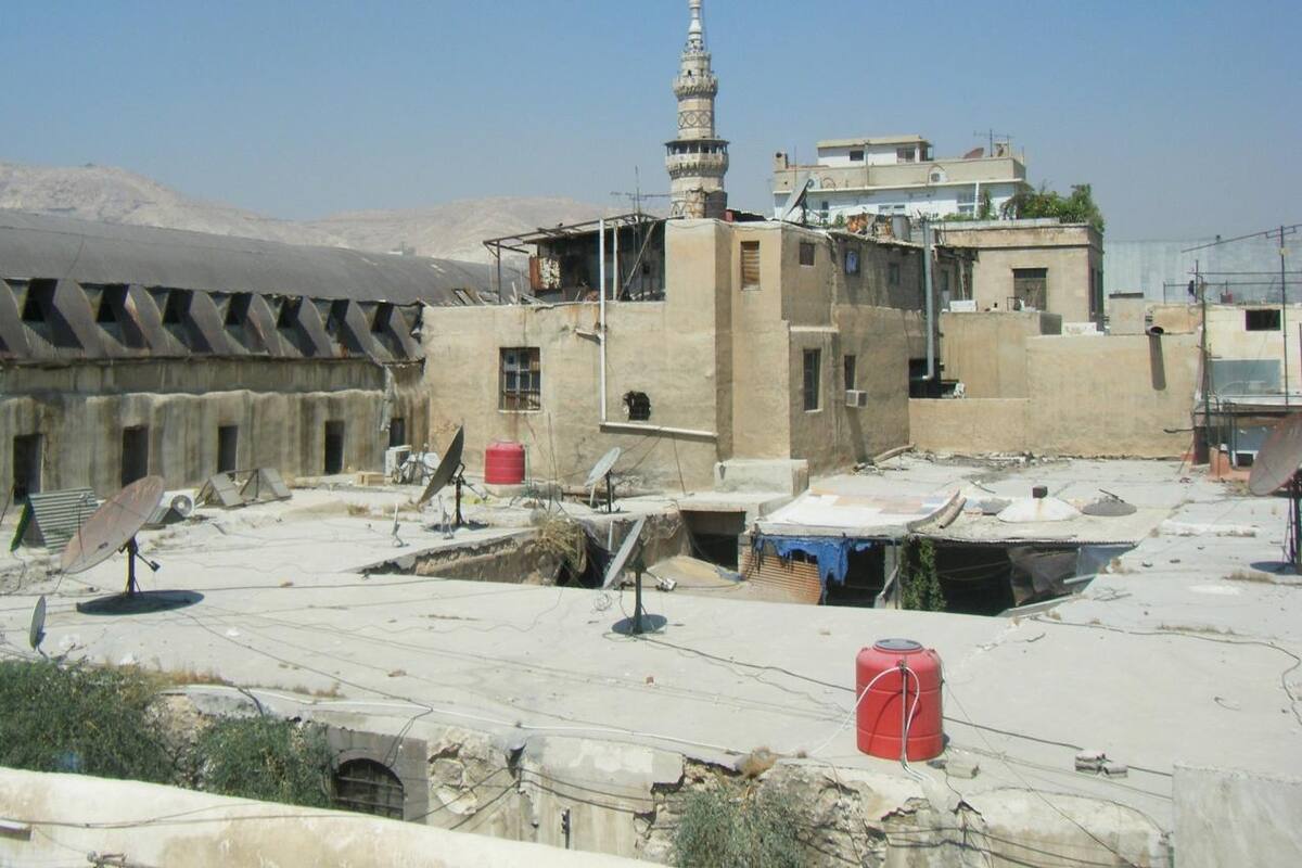 Egipto: Descubren 250 tumbas rupestres de nobles