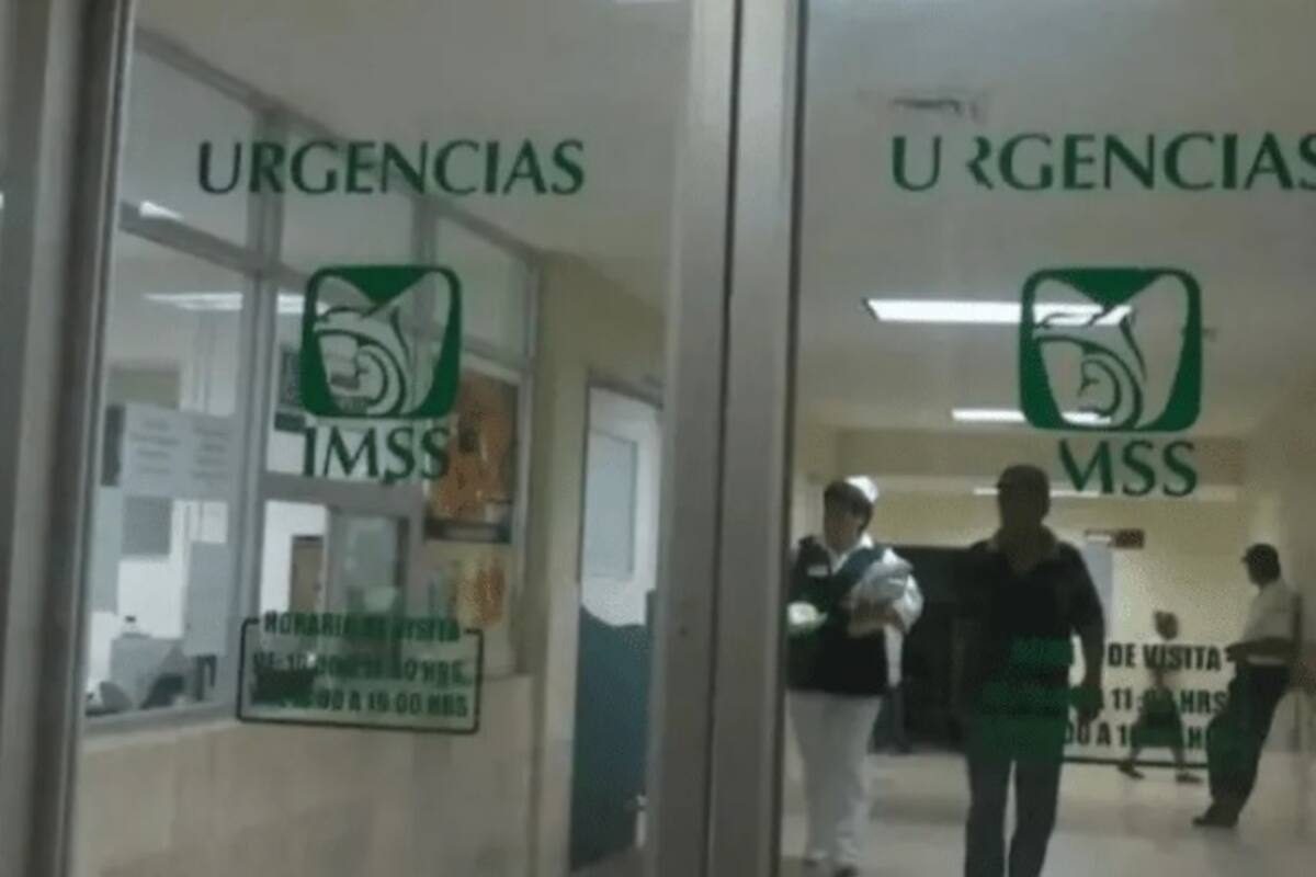 IMSS reconoce errores en estrategia para la atención de pacientes con Covid-19 en Monclova