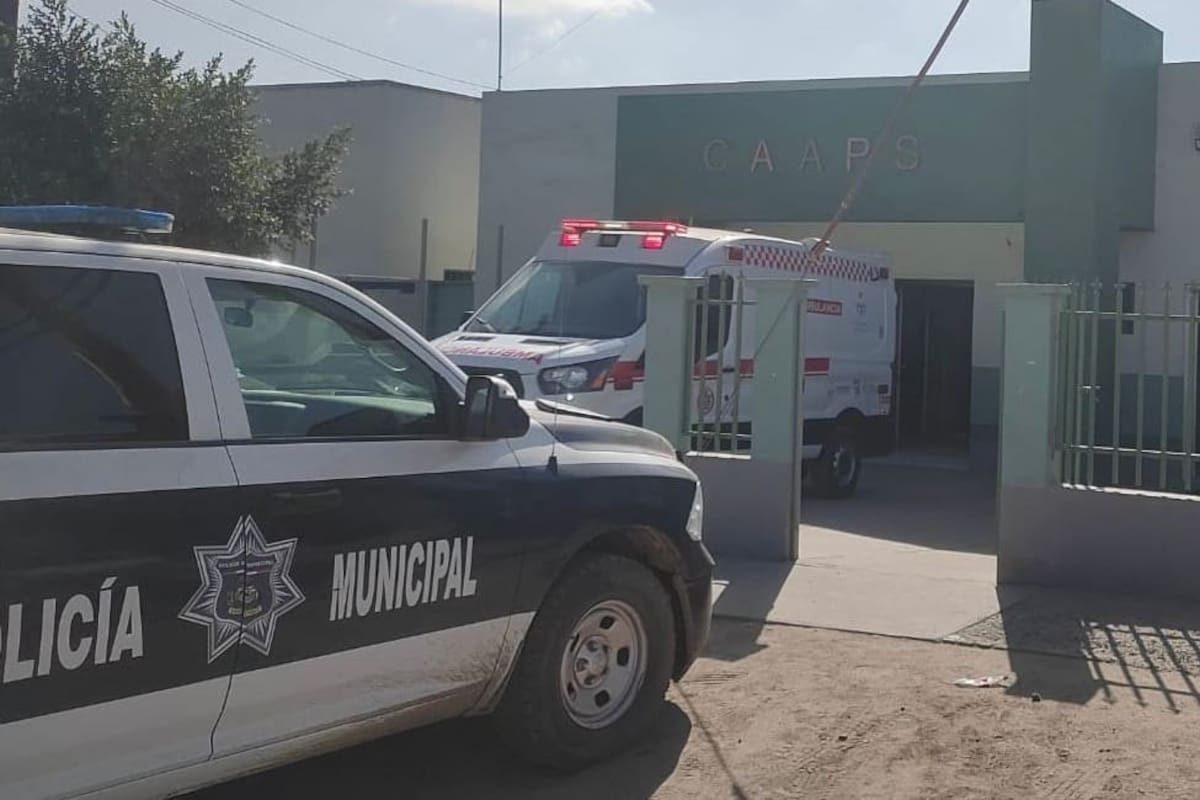 Muere niña de 2 años durante traslado a hospital; familia denuncia falta de atención médica en Eréndira