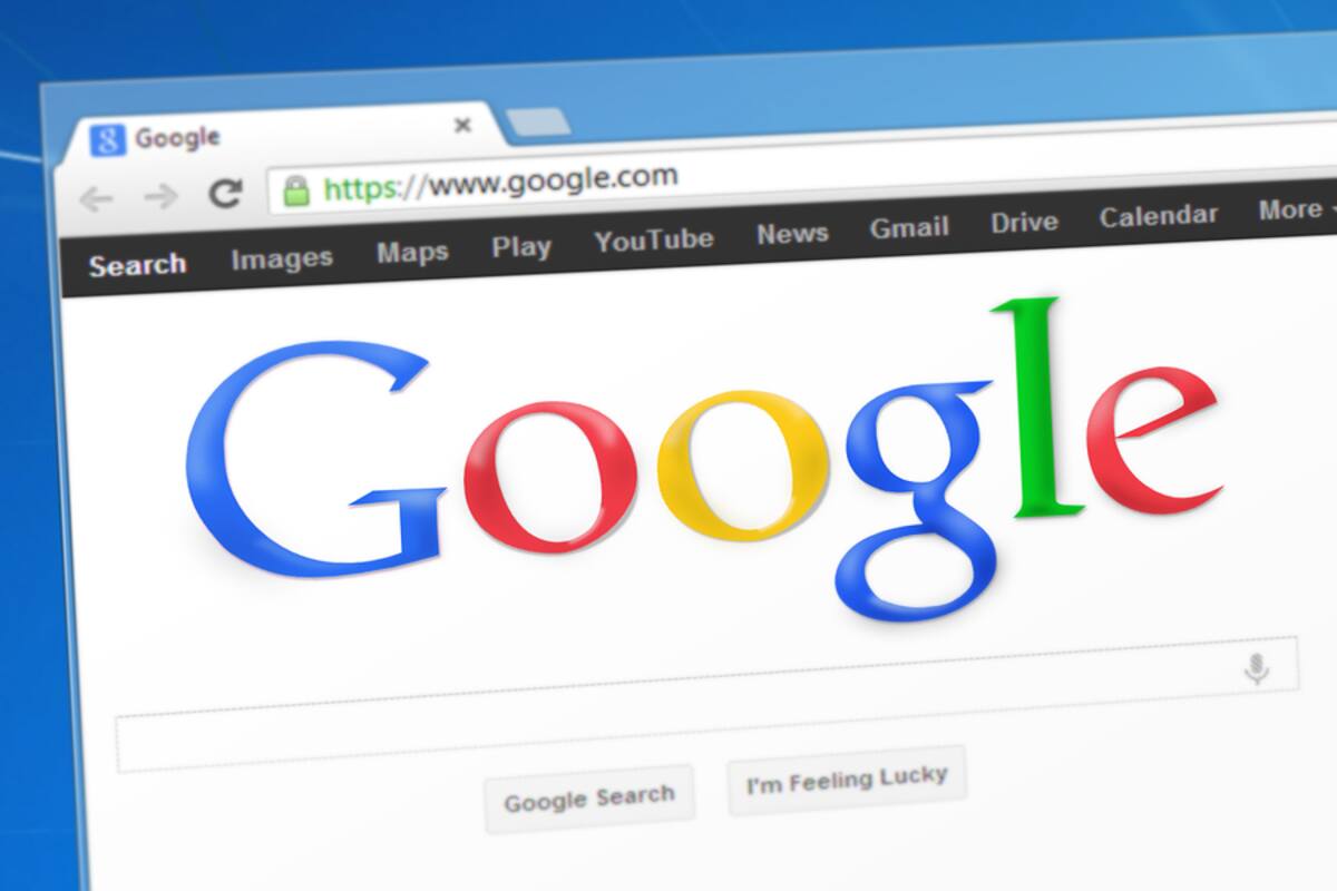 Ex trabajador de Google revela cómo la compañía manipula las búsquedas