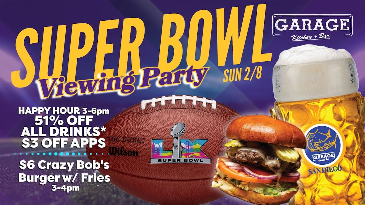 Foto: Garage Kitchen Bar