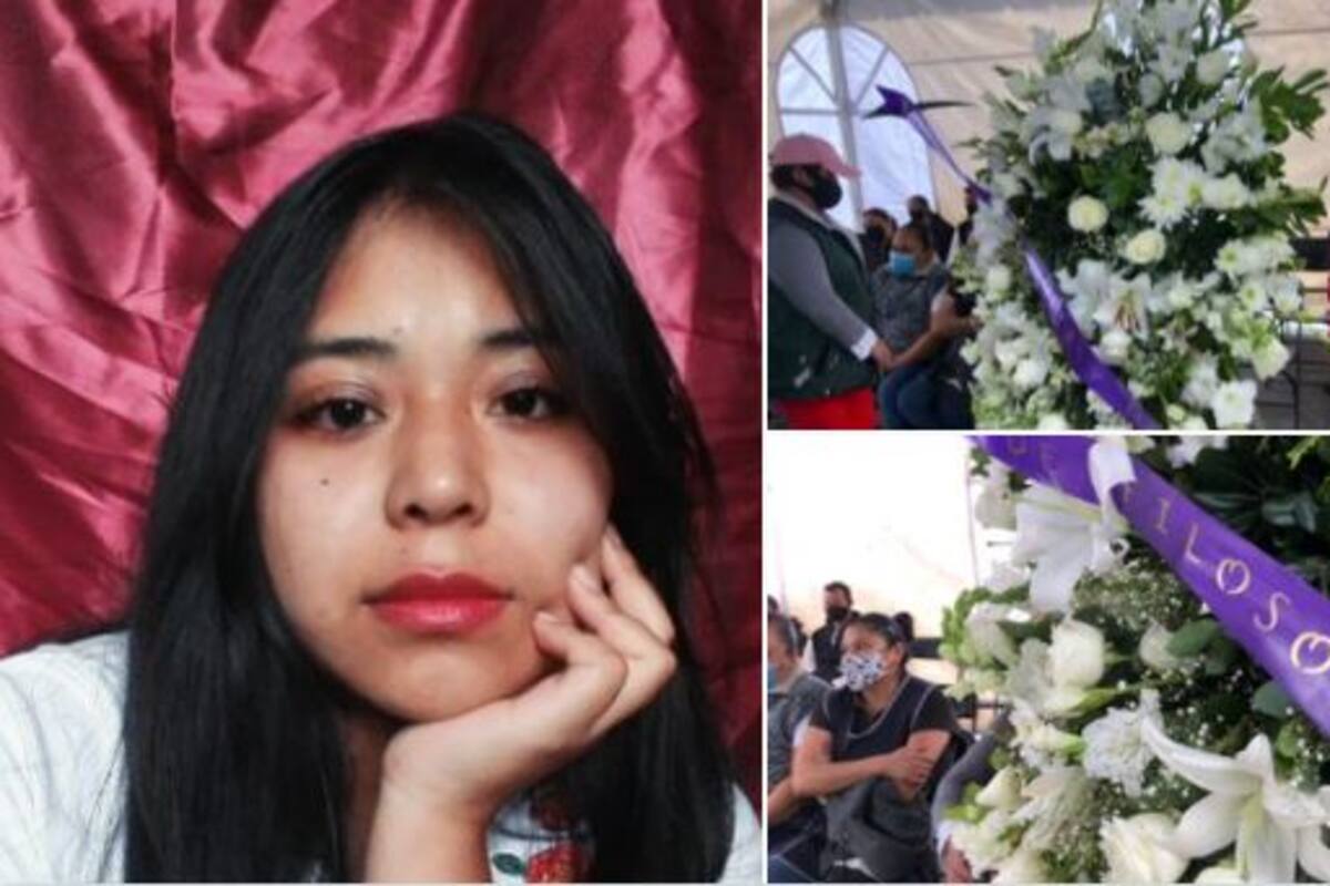 Cerro del Chiquihuite: Mariana falleció luego de tomar clases vía Zoom