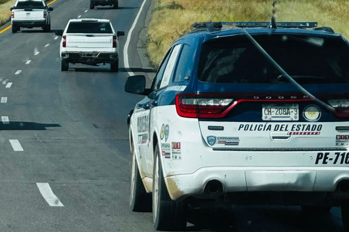 Hallan mujer sin vida tras escape de otra víctima de privación ilegal en Ciudad Juárez