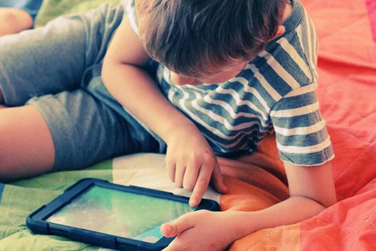 INAI emite recomendaciones para navegación segura por internet para niños