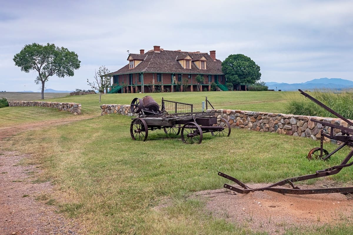 Patagonia y Hermosa, Arizona: naturaleza, historia y paisajes imperdibles cerca de Tucson