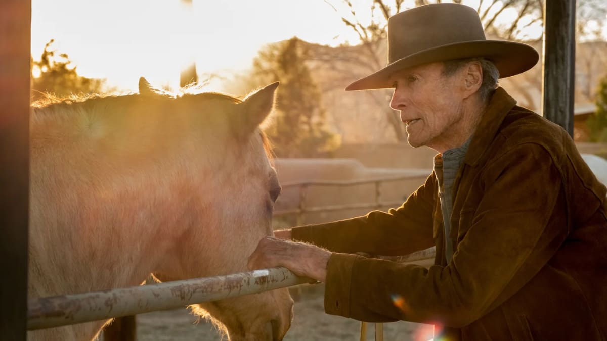 En 1995 Clint Eastwood compró un rancho de 54 hectáreas en California que años después donó para crear una reserva natural y ayudar a prevenir inundaciones