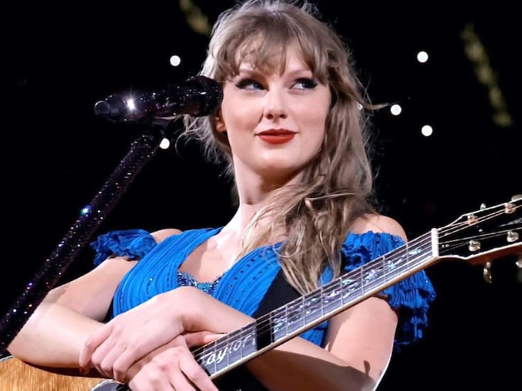 Taylor Swift gana siete premios en los iHeartRadio Music Awards 2026 y amplía su récord histórico como la artista con más galardones en la ceremonia