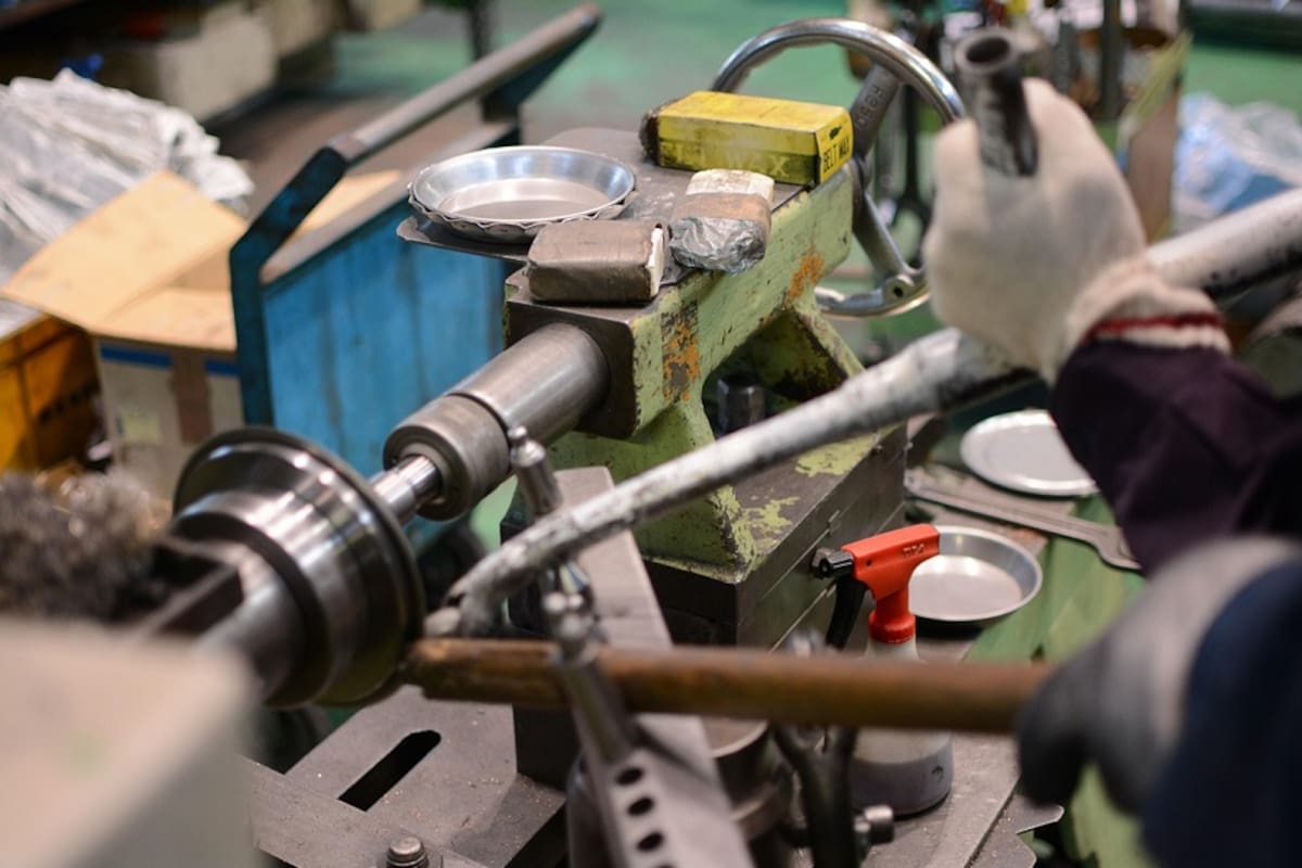 El comercio lidera la economía en SLRC