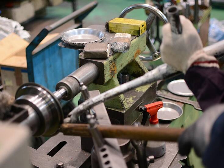 El comercio lidera la economía en SLRC