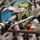 El comercio lidera la economía en SLRC