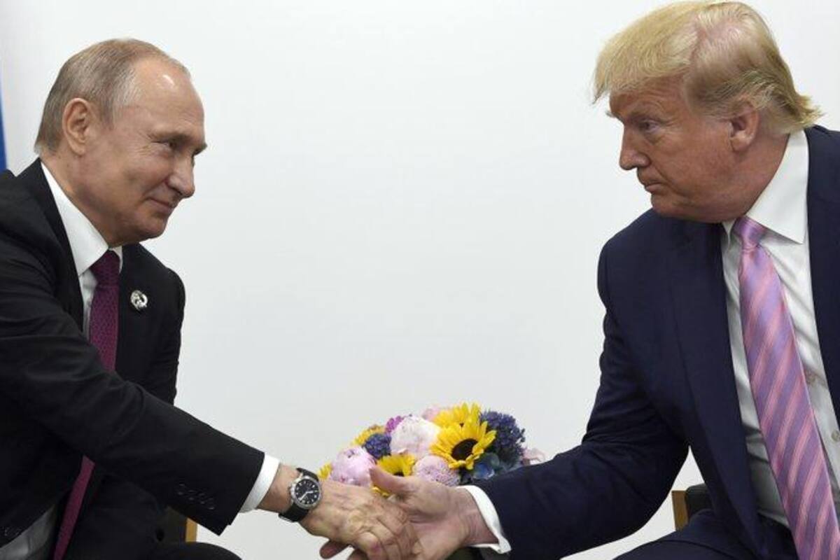 Rusia impulsa campaña de Trump, aseguran funcionarios de EU