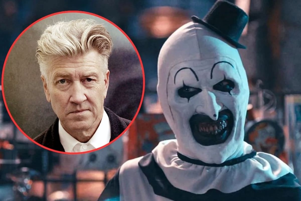 “Terrifier 4” explorará el origen de Art el payaso, con un enfoque inspirado en David Lynch