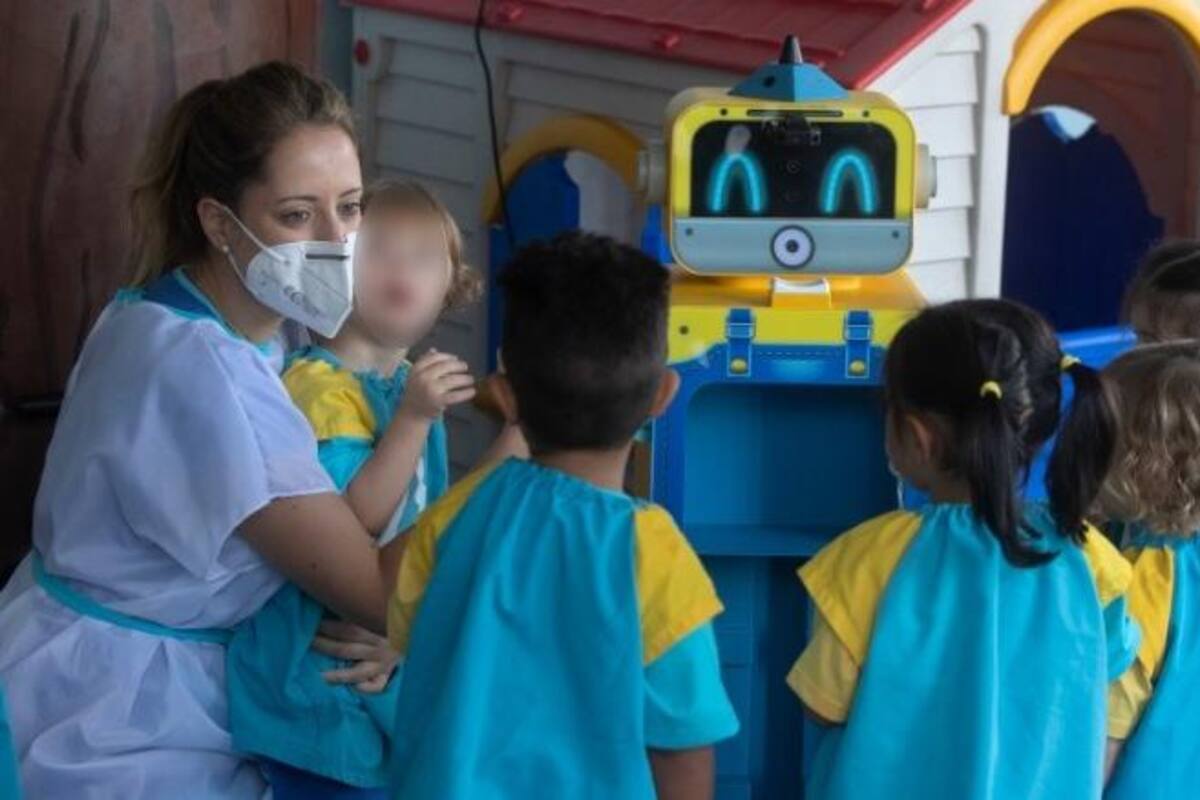 Alrededor de 1.1 millones de niños y niñas habitan en Baja California