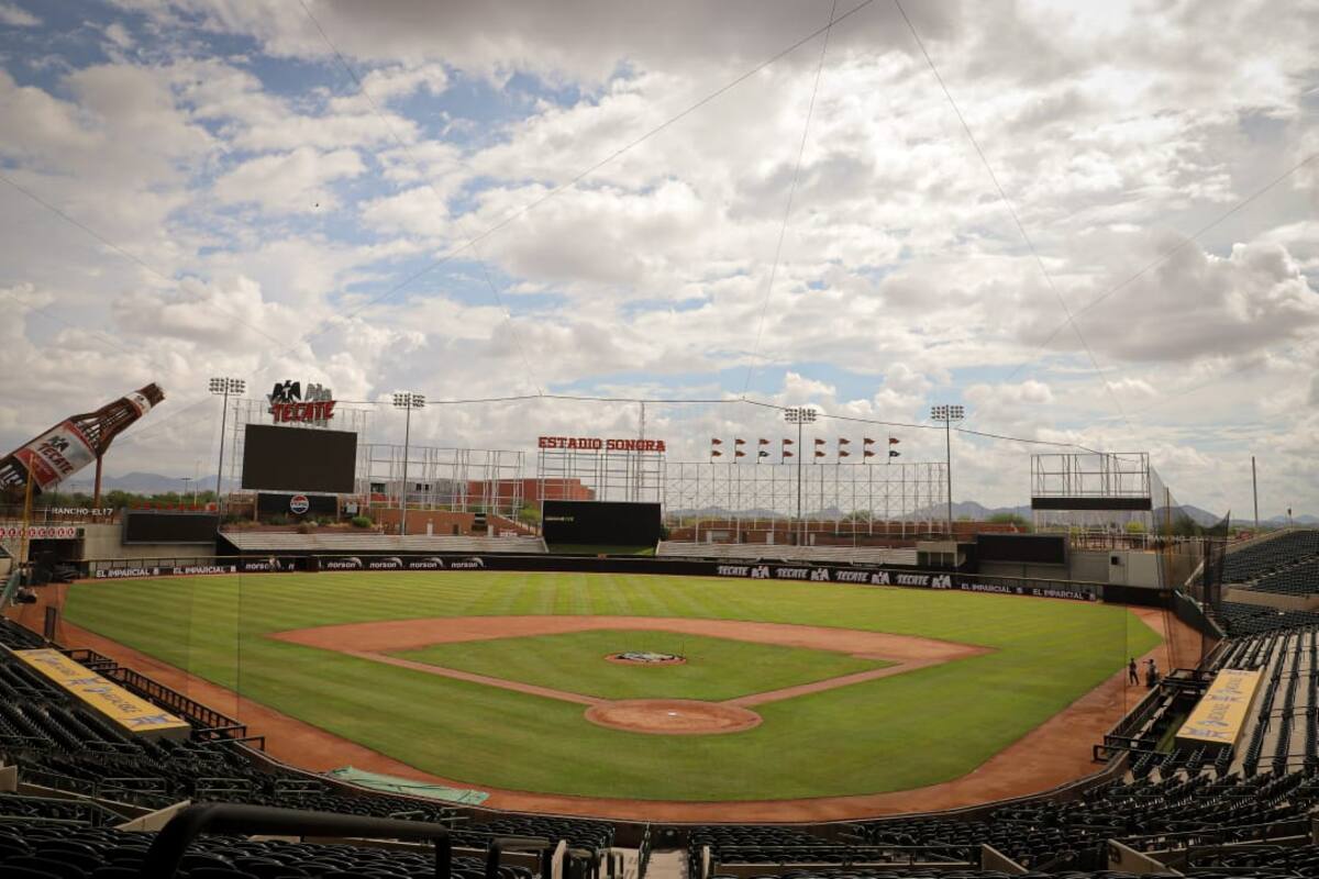 Covid y beisbol: Esto opinan los médicos sobre partidos con público