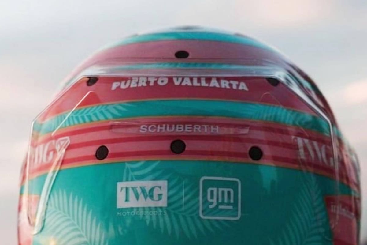 (Foto: @schecoperez)