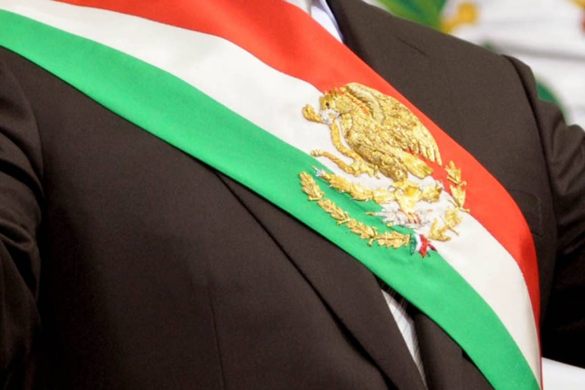 ¿Cómo se prepara la toma de posesión presidencial?