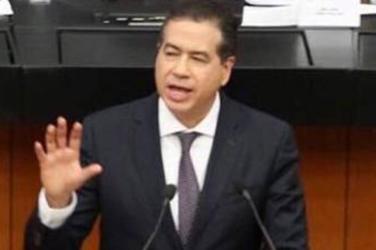 Fuerzas federales continuarán en presas y en todo Chihuahua: Ricardo Berdeja, Subsecretario de SSPC