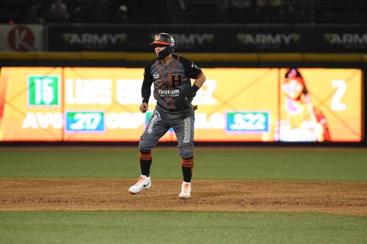 Naranjeros pierden la serie