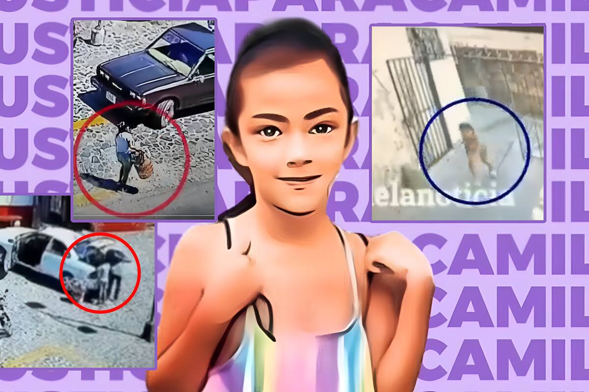 ¿Qué pasó con Camila en Taxco? Secuestradora de la niña fue linchada a muerte; todo lo que se sabe del caso