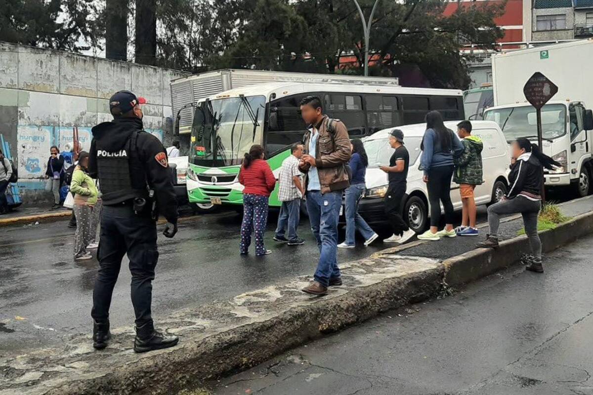 Movilizaciones, marchas y protestas para la CDMX este viernes 10 de junio