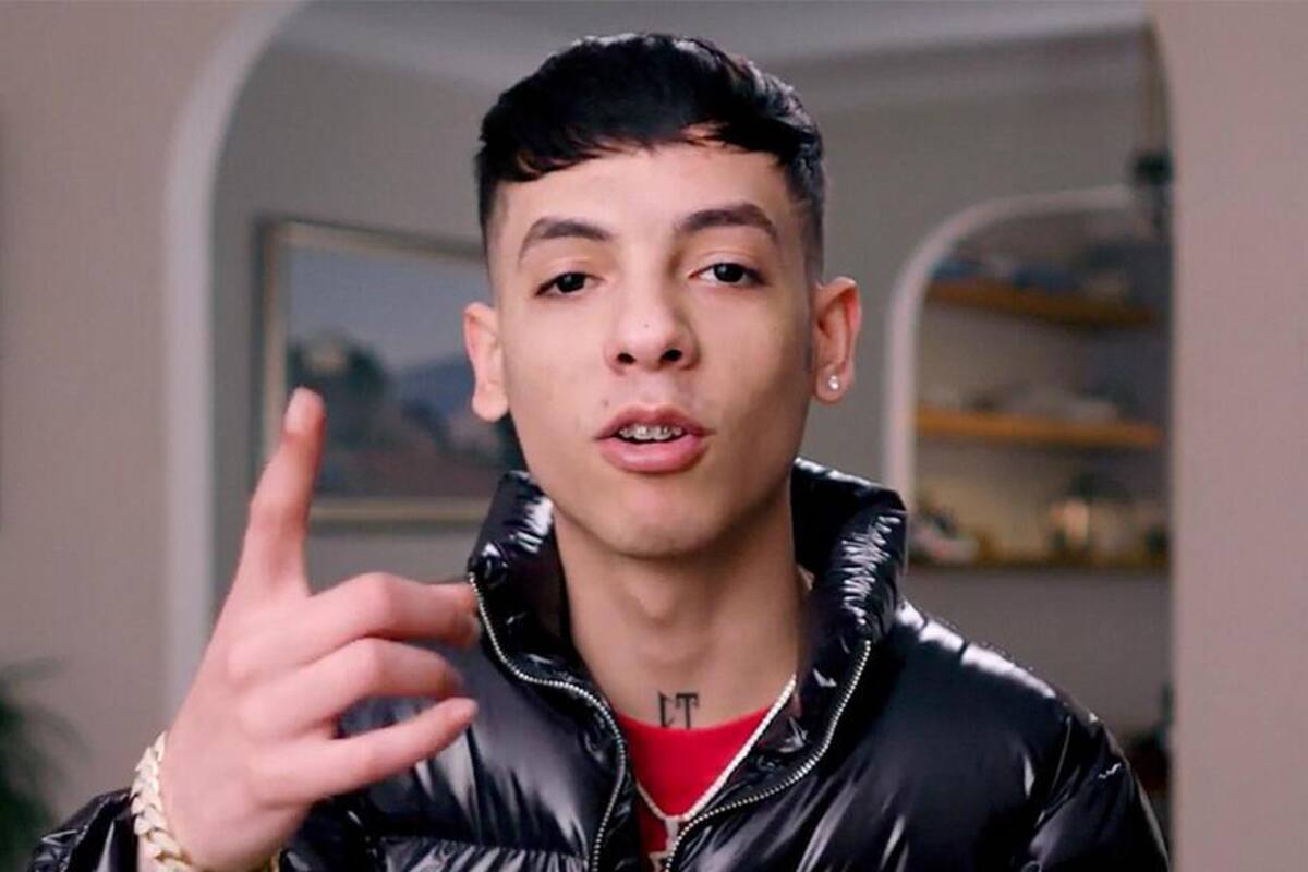 Natanael Cano asegura que los reguetoneros “no compiten” con su música