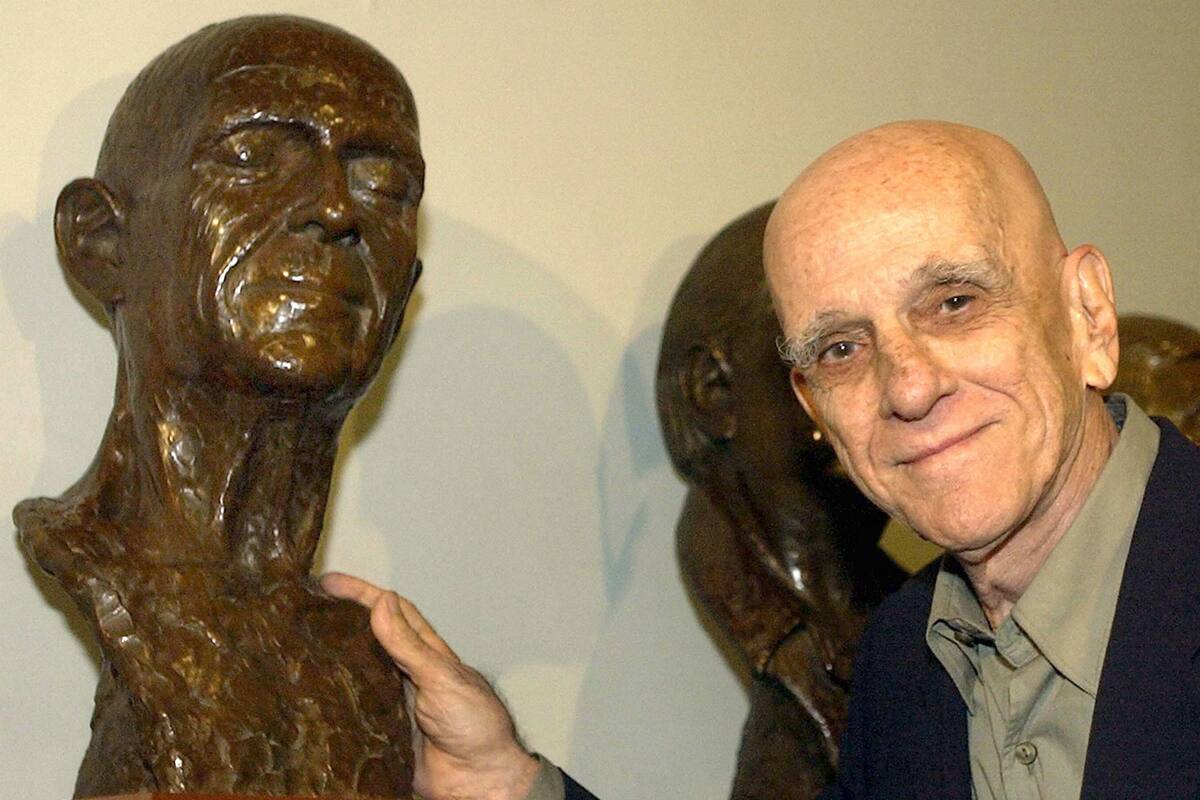 Muere Fonseca, uno de los grandes escritores de Brasil