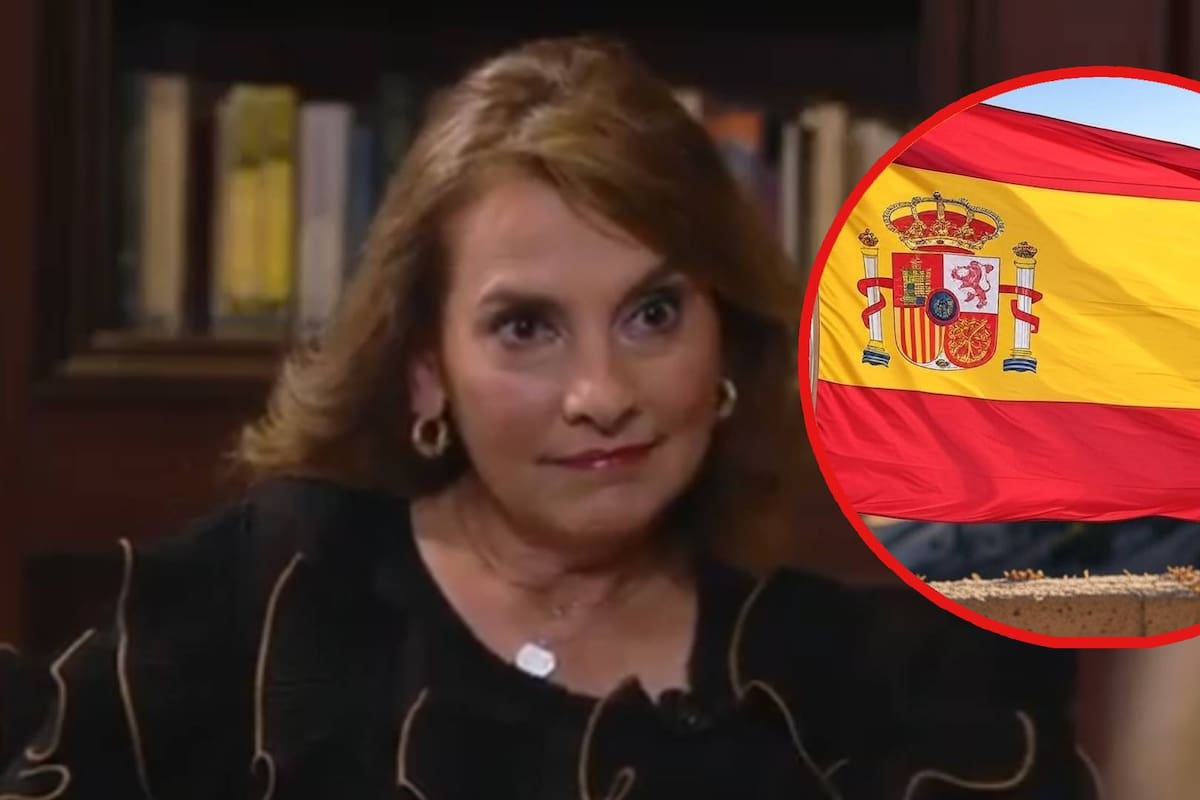 ¿Beatriz Gutiérrez Müller busca obtener la nacionalidad española? Esto revela ABC