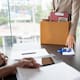 ¿Piensas renunciar a tu trabajo? Consejos para dejar tu empleo y salir en buenos términos