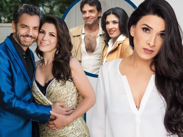 Eugenio Derbez responde a Dalílah Polanco tras contar su historia de infidelidad; “es una estrategia para hacer publicidad”