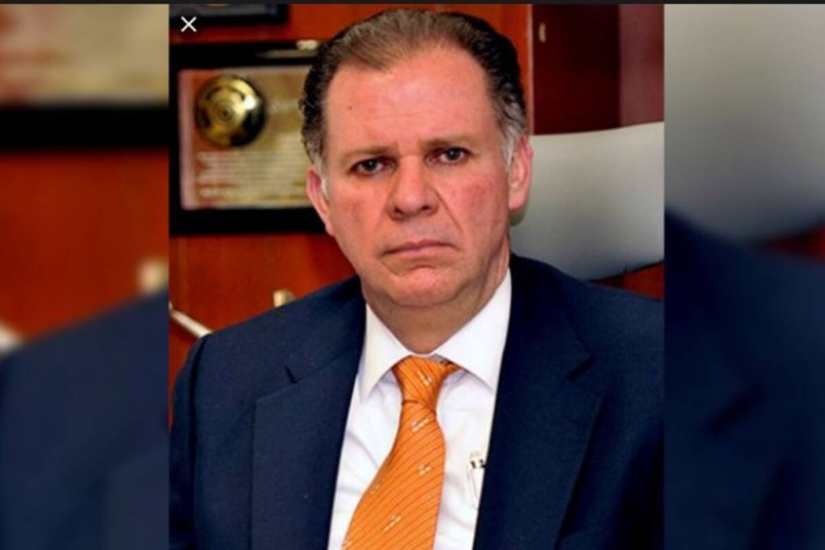 Llega Gómez del Campo a la SSC