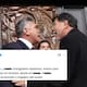 Alito Moreno explota en X: llama “narcopolítico de cuarta” y “changoleón apestoso” a Fernández Noroña mientras acusa a MORENA de ser el partido del crimen organizado