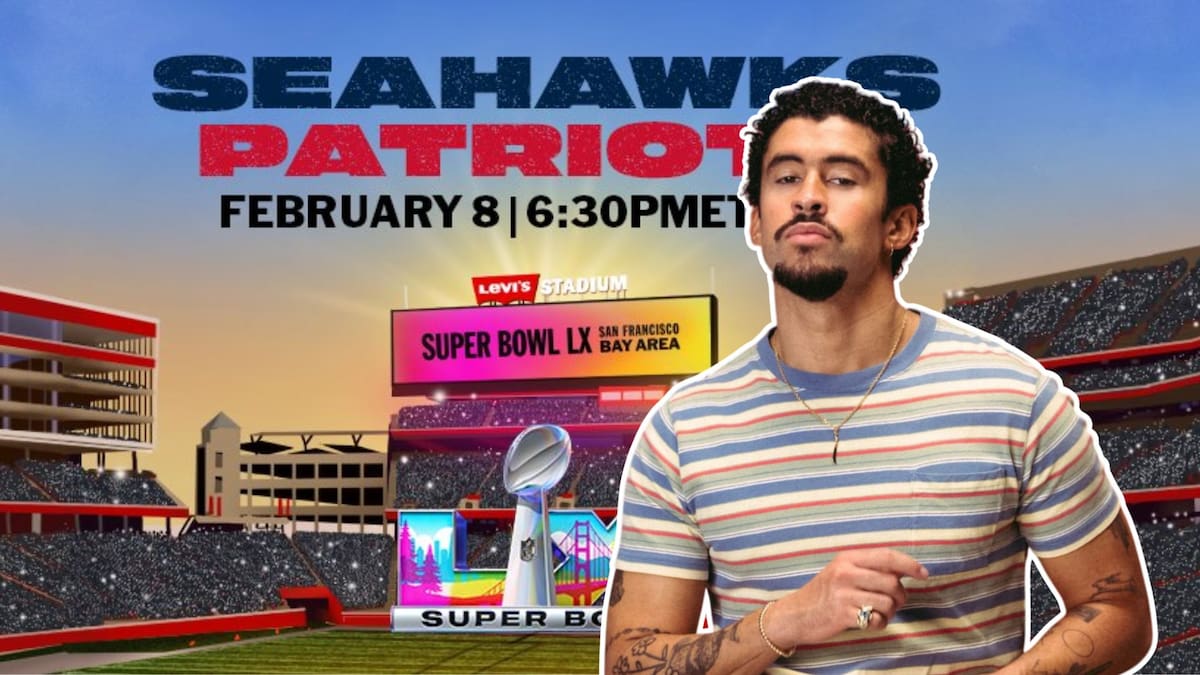 ¿Qué es MAGA y por qué grupos conservadores critican el show de Medio Tiempo de Bad Bunny en el Super Bowl 2026?