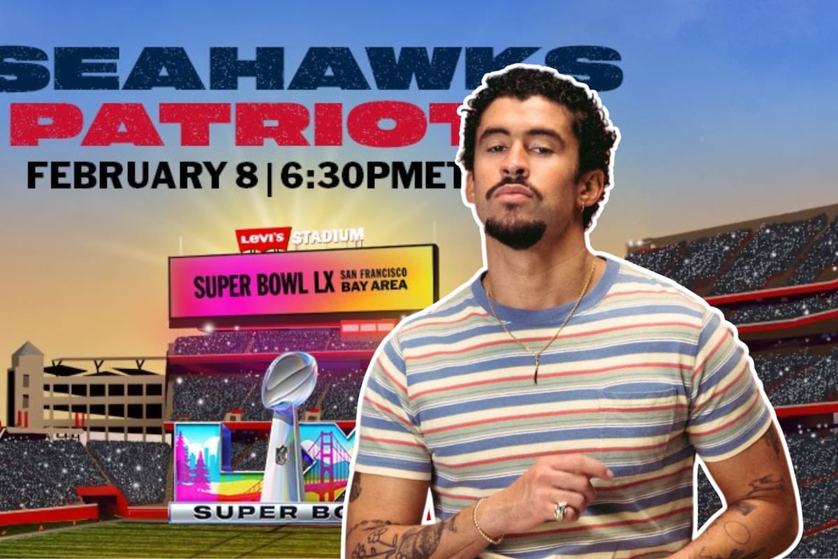 ¿Qué es MAGA y por qué grupos conservadores critican el show de Medio Tiempo de Bad Bunny en el Super Bowl 2026?