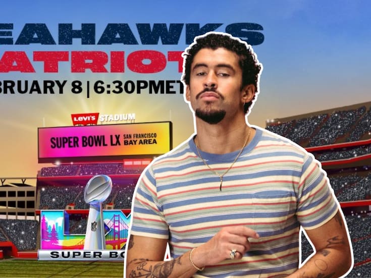 ¿Qué es MAGA y por qué grupos conservadores critican el show de Medio Tiempo de Bad Bunny en el Super Bowl 2026?