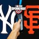 Yankees vs Giants: ¿A qué hora y dónde ver EN VIVO el Opening Night 2026 de la MLB? (Miércoles 25 de Marzo)