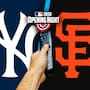 Yankees vs Giants: ¿A qué hora y dónde ver EN VIVO el Opening Night 2026 de la MLB? (Miércoles 25 de Marzo)