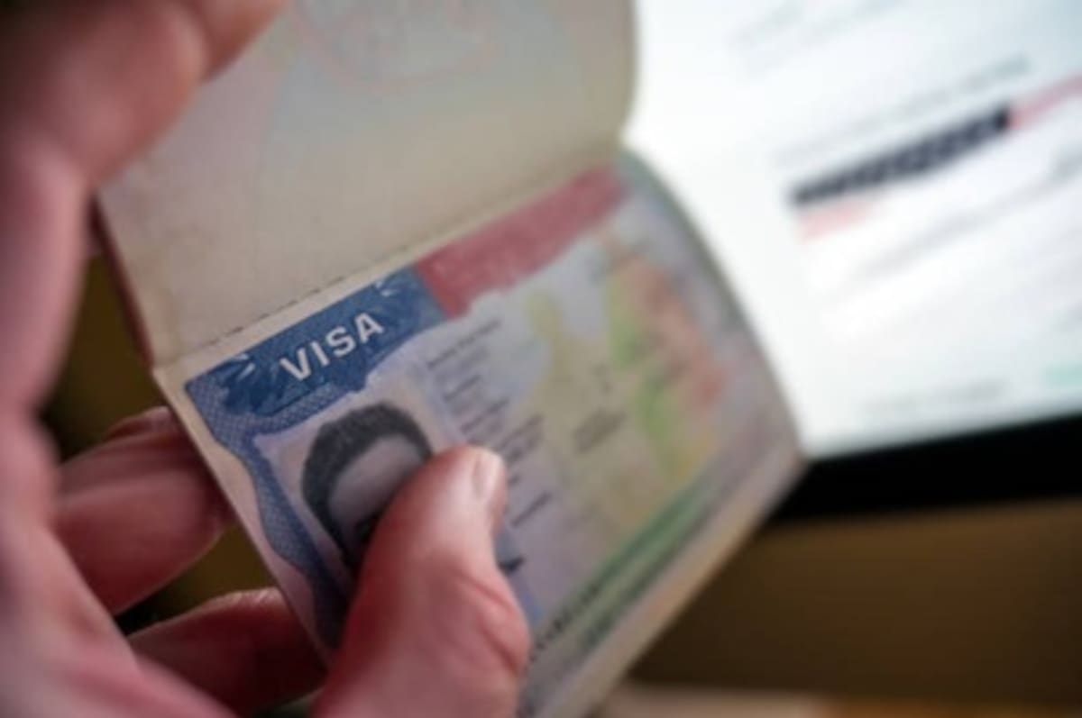 VISA. Foto: Pixabay