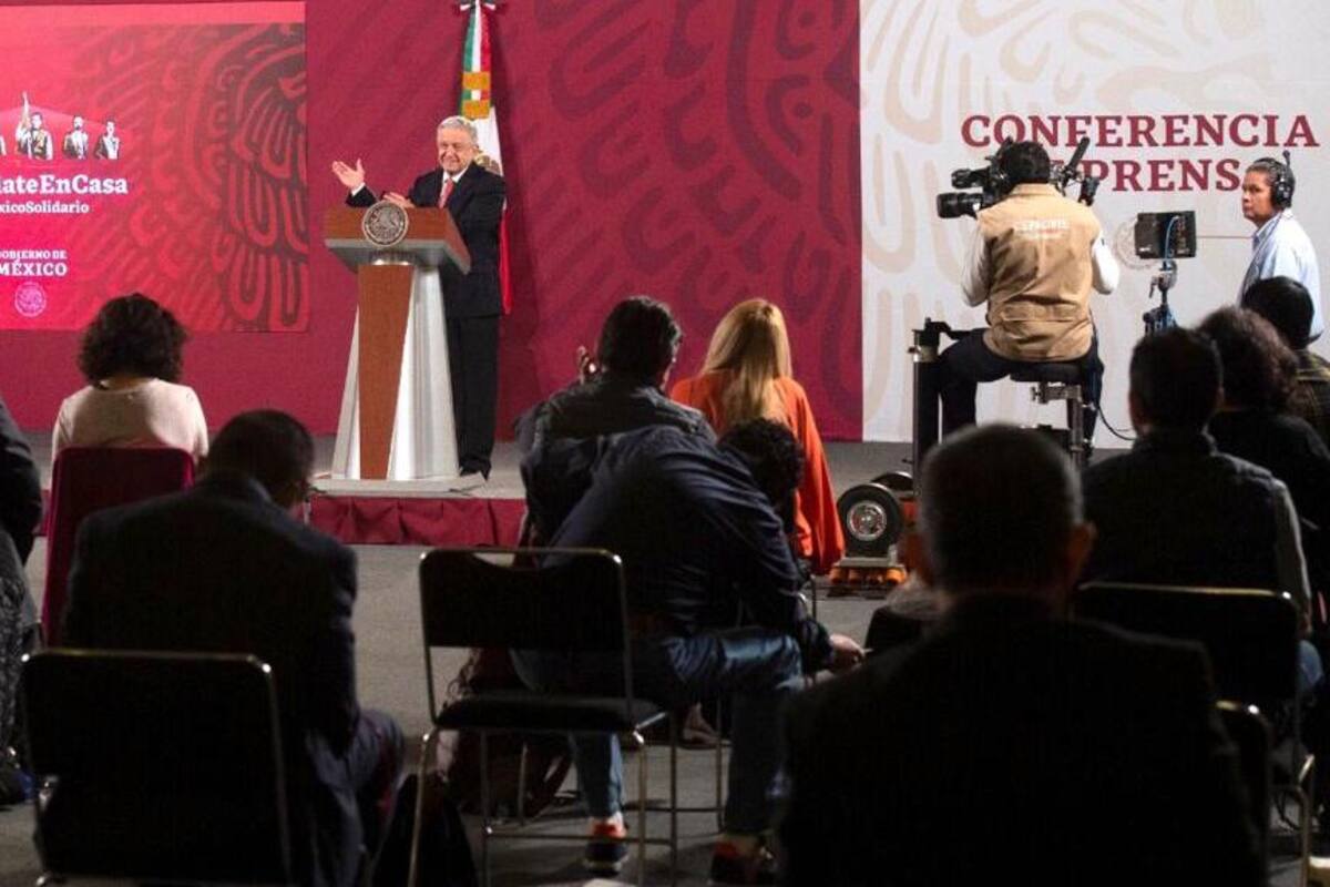 La descentralización de las secretarías federales no quedará para diciembre, reconoce AMLO