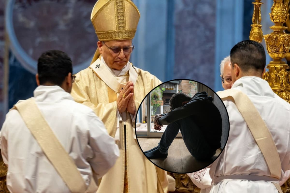 ¿Quién roba tu paz? El Papa León XIV explica cómo identificar a los ladrones que afectan tu paz