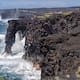 Desaparece el famoso arco Hōlei de Hawái