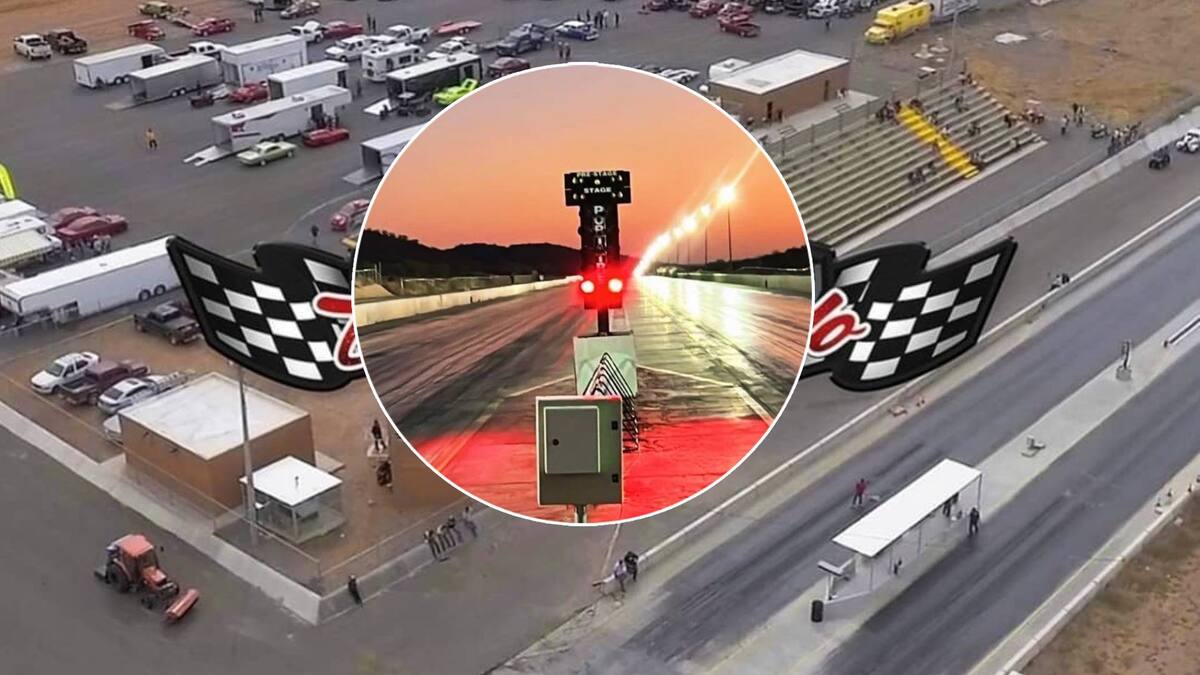 Buscarán regulaciones municipales en el Autódromo del Cerro Colorado.