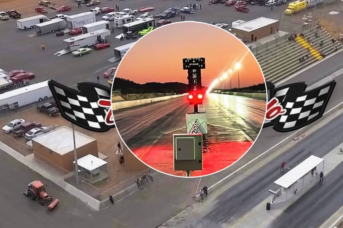 Tras homicidio en el Autódromo del Cerro Colorado, buscarán regulación en el lugar