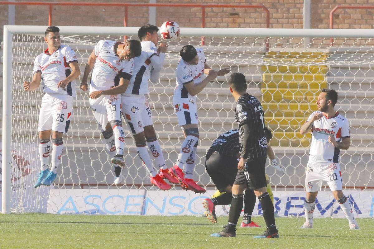 Duro golpe