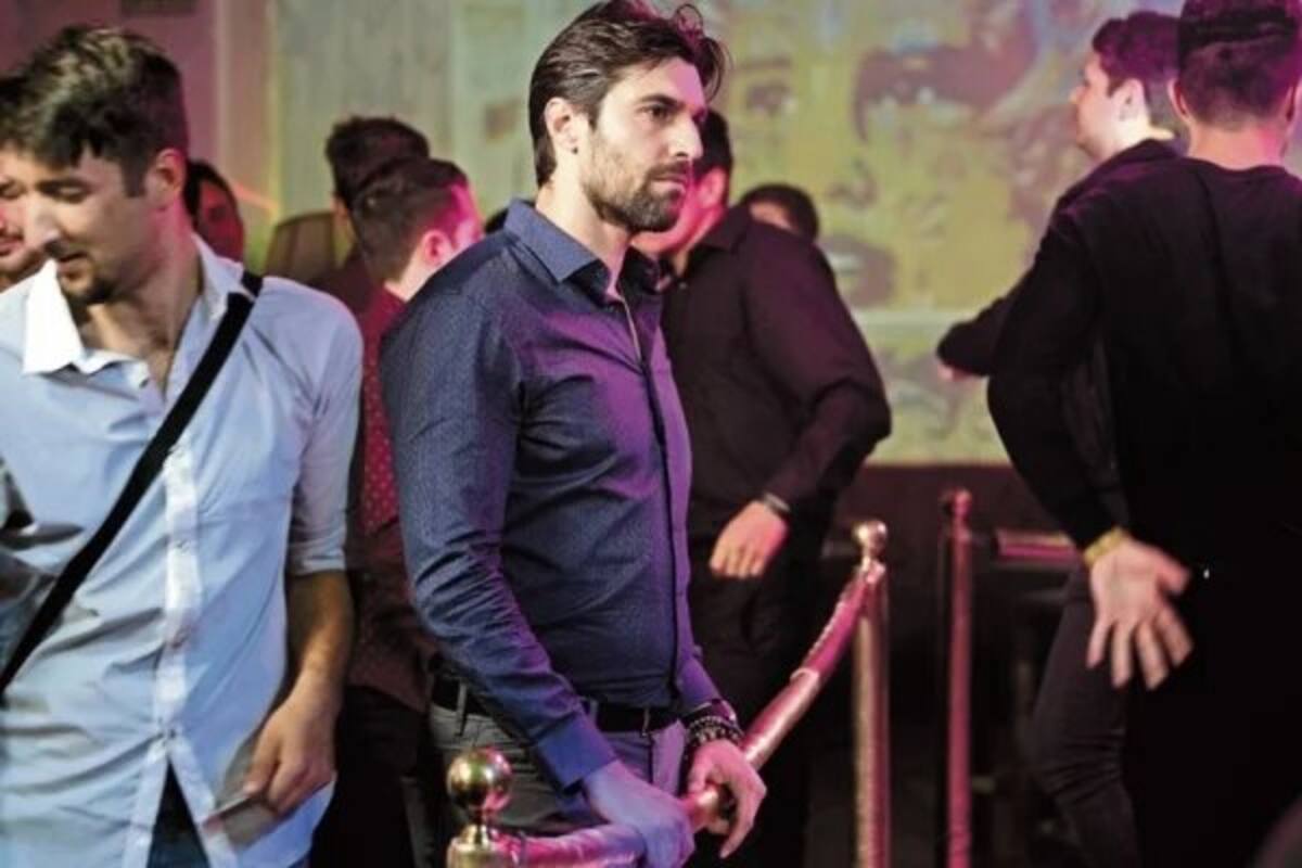 Cuarentena en NY es peor que estar en guerra: Osvaldo de León