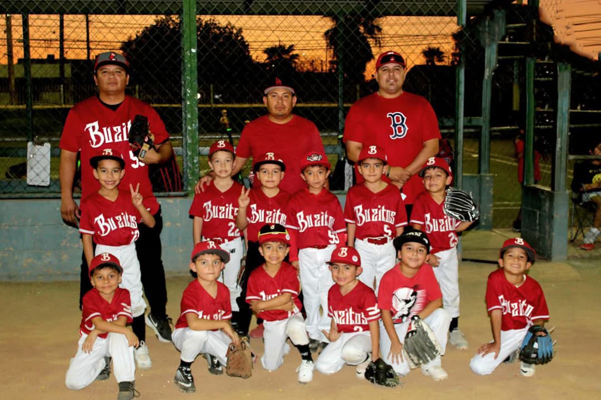Buzitos y Águilas salen ganadores en la Liga del IMSS